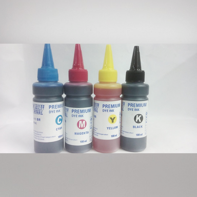 Carnival Compatible Brother Premium Refill Ink