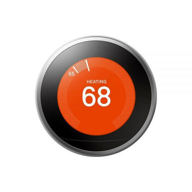 Nest – Learning Thermostat