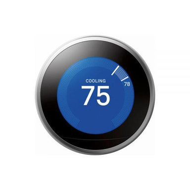 Nest – Learning Thermostat